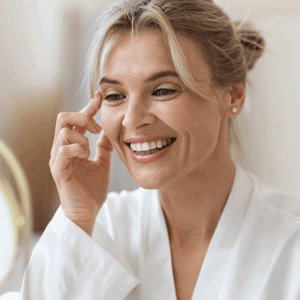 Anti-Aging Facial