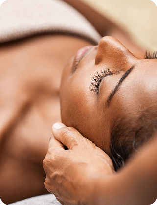 DiamondGlow Facial