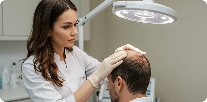 How Long Do Hair Transplants Last? A Look at Results Over Time